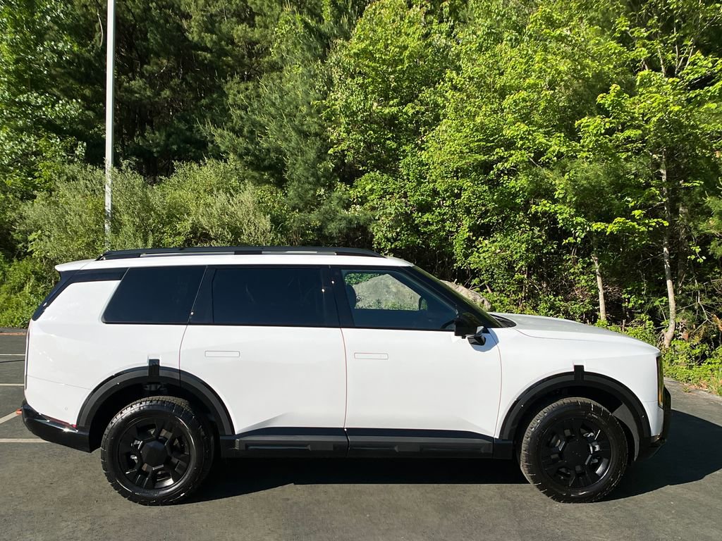 Used 2027 Kia Telluride SX Prestige X-Pro AWD/4WD image 6