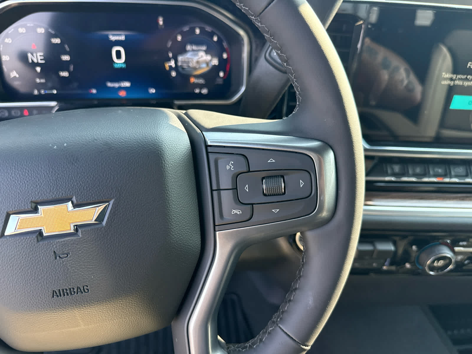 New 2026 Chevrolet Silverado 3500 LT w/ All Star Edition AWD/4WD image 18