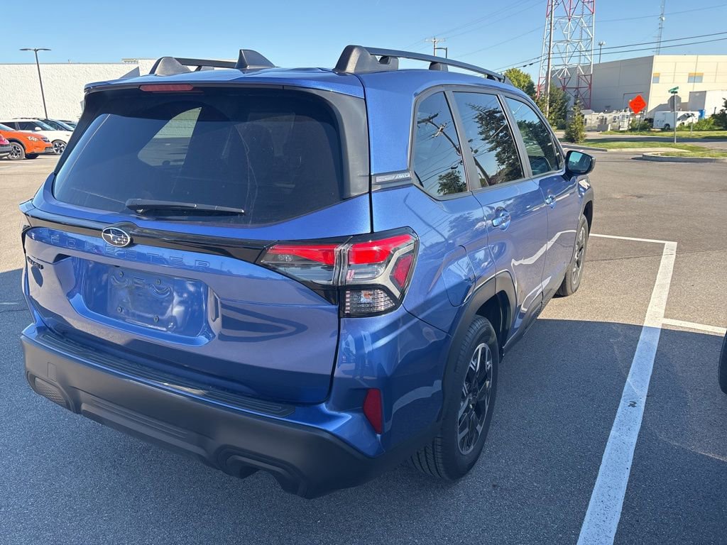 Used 2026 Subaru Forester Premium AWD/4WD image 10
