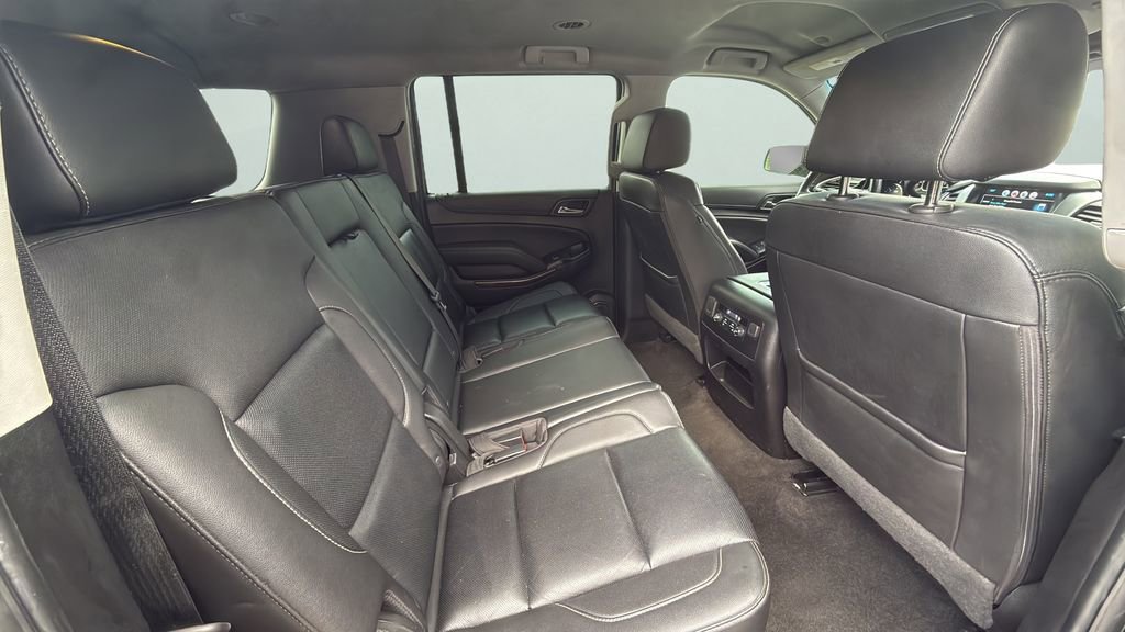Used 2018 GMC Yukon XL SLT image 17