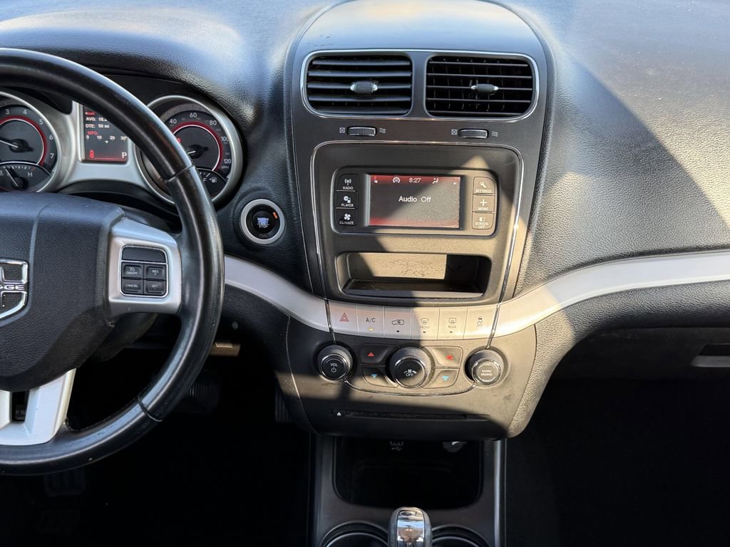 Used 2019 Dodge Journey SE w/ Connectivity Group image 14