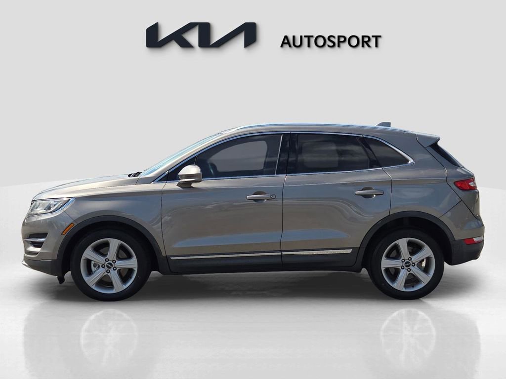 Used 2017 Lincoln MKC Premiere image 14
