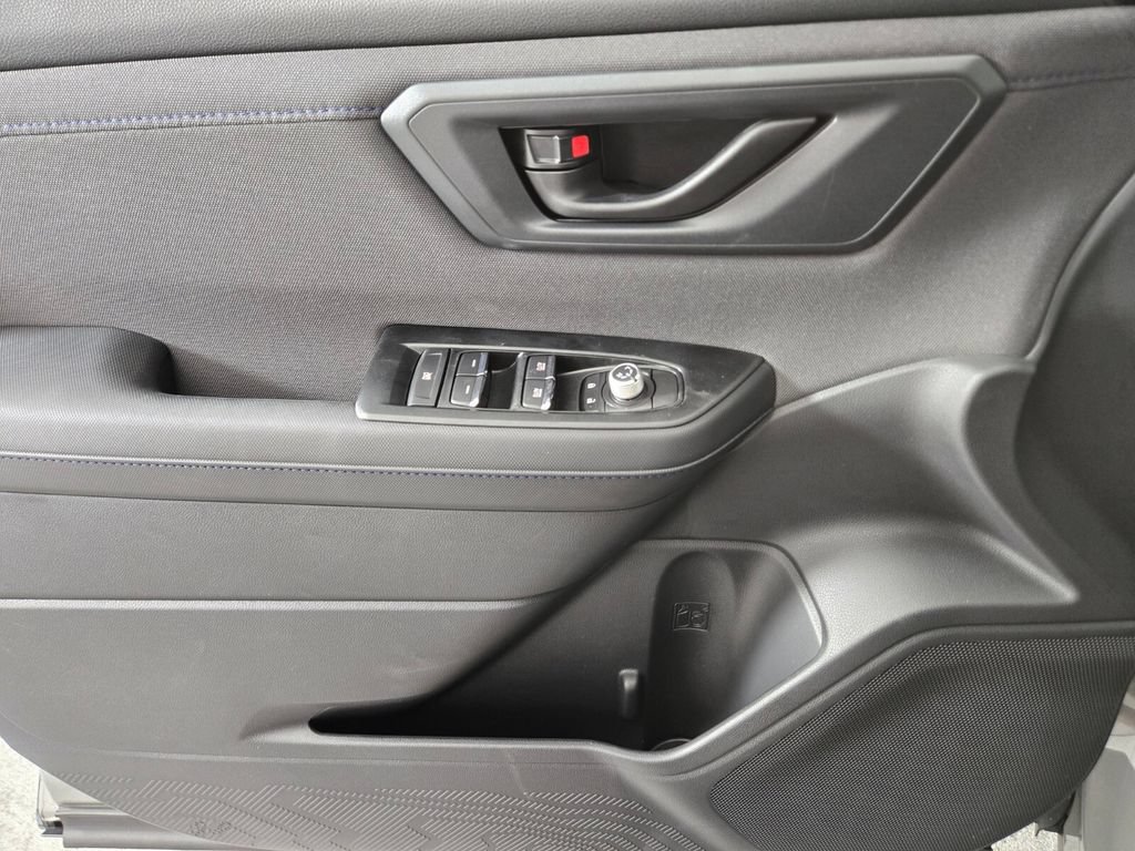 New 2026 Subaru Forester Premium AWD/4WD image 13