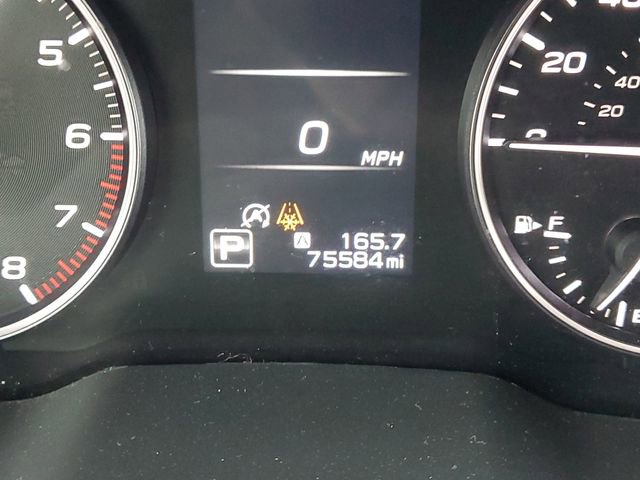 Used 2023 Subaru Outback Premium image 22