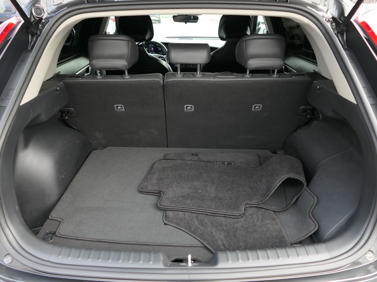 Used 2025 Kia Niro EX image 22