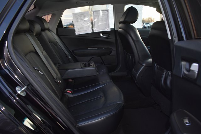 Used 2020 Kia Optima SE image 35