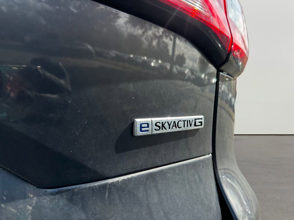 Used 2024 MAZDA CX-90 3.3 Turbo w/ Preferred Plus image 31