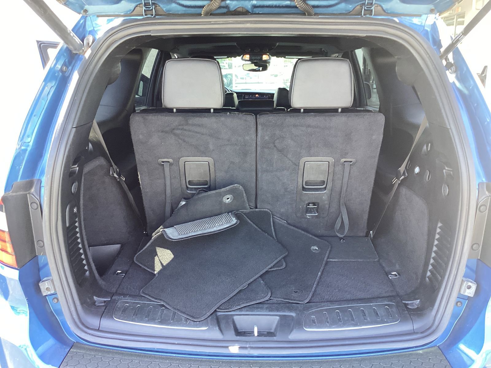 Used 2025 Dodge Durango GT AWD/4WD image 19