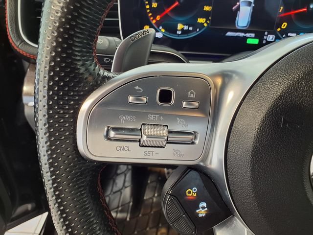 Used 2022 Mercedes-Benz GLE 53 AMG 4MATIC image 7