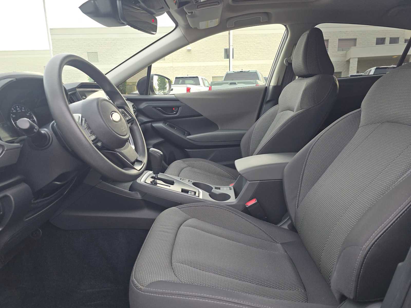 Used 2024 Subaru Crosstrek 2.0i Premium image 22