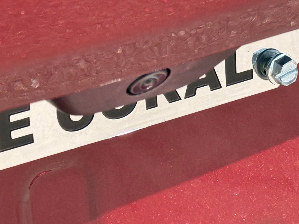 New 2026 Jeep Grand Cherokee L Laredo image 34