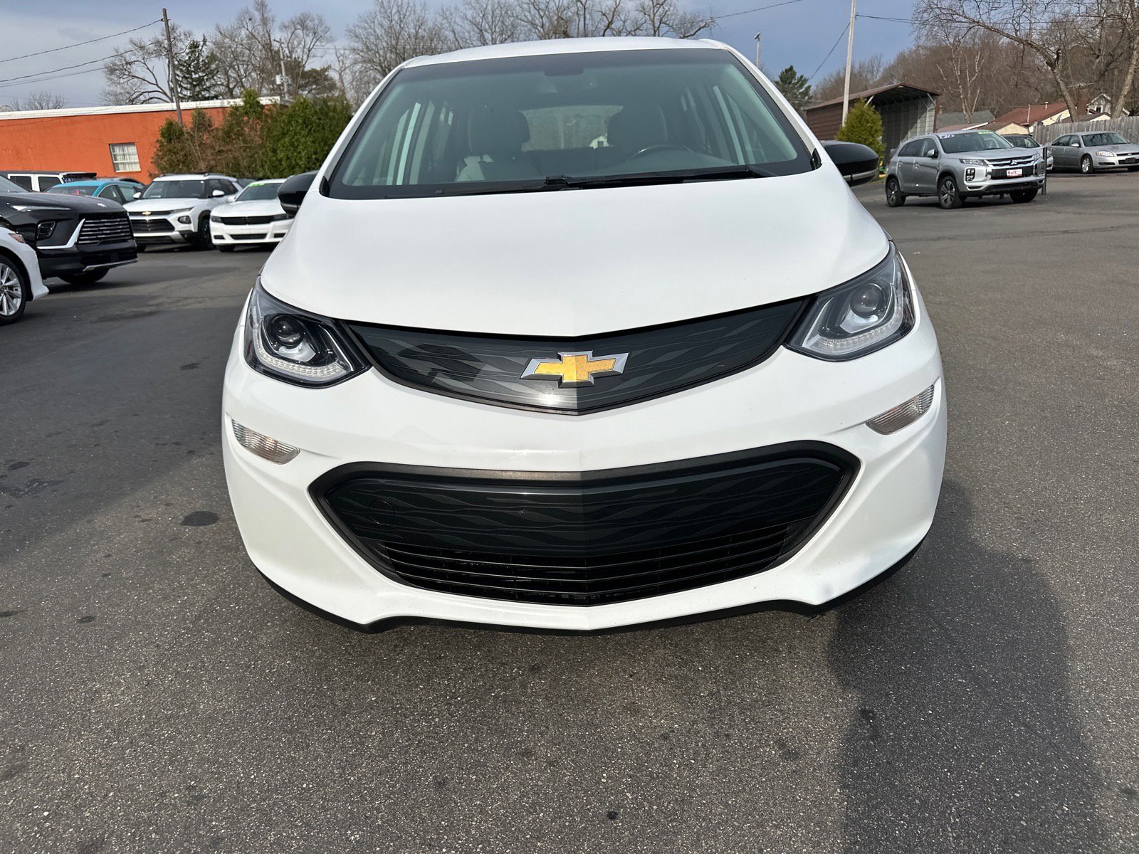 Used 2019 Chevrolet Bolt LT FWD image 8