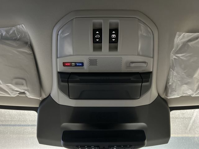 New 2026 Subaru Ascent Bronze Edition image 11