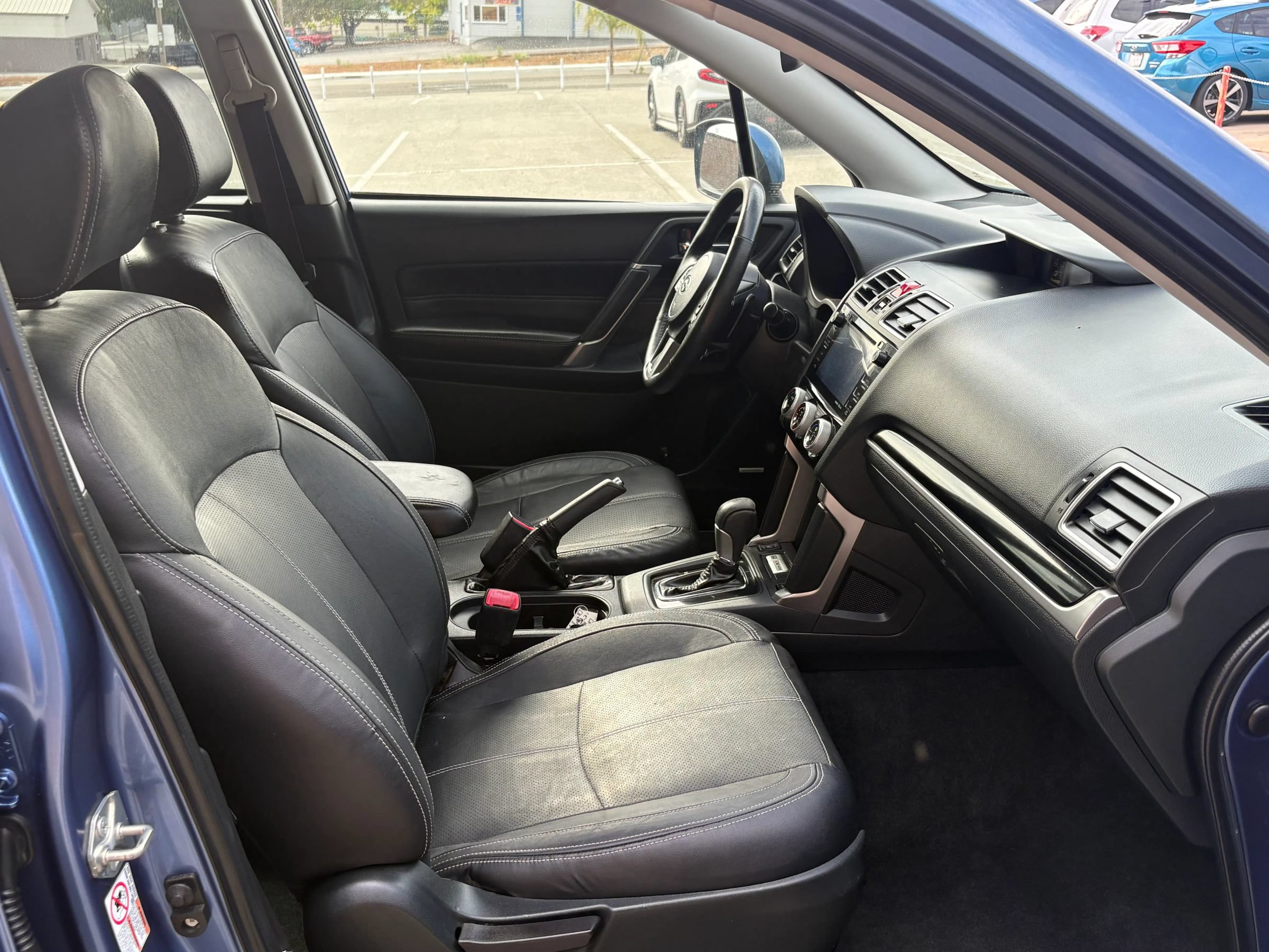 Used 2018 Subaru Forester 2.0XT Touring AWD/4WD image 19