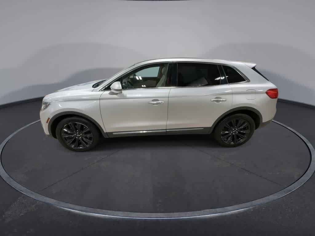 Used 2016 Lincoln MKX Reserve image 5
