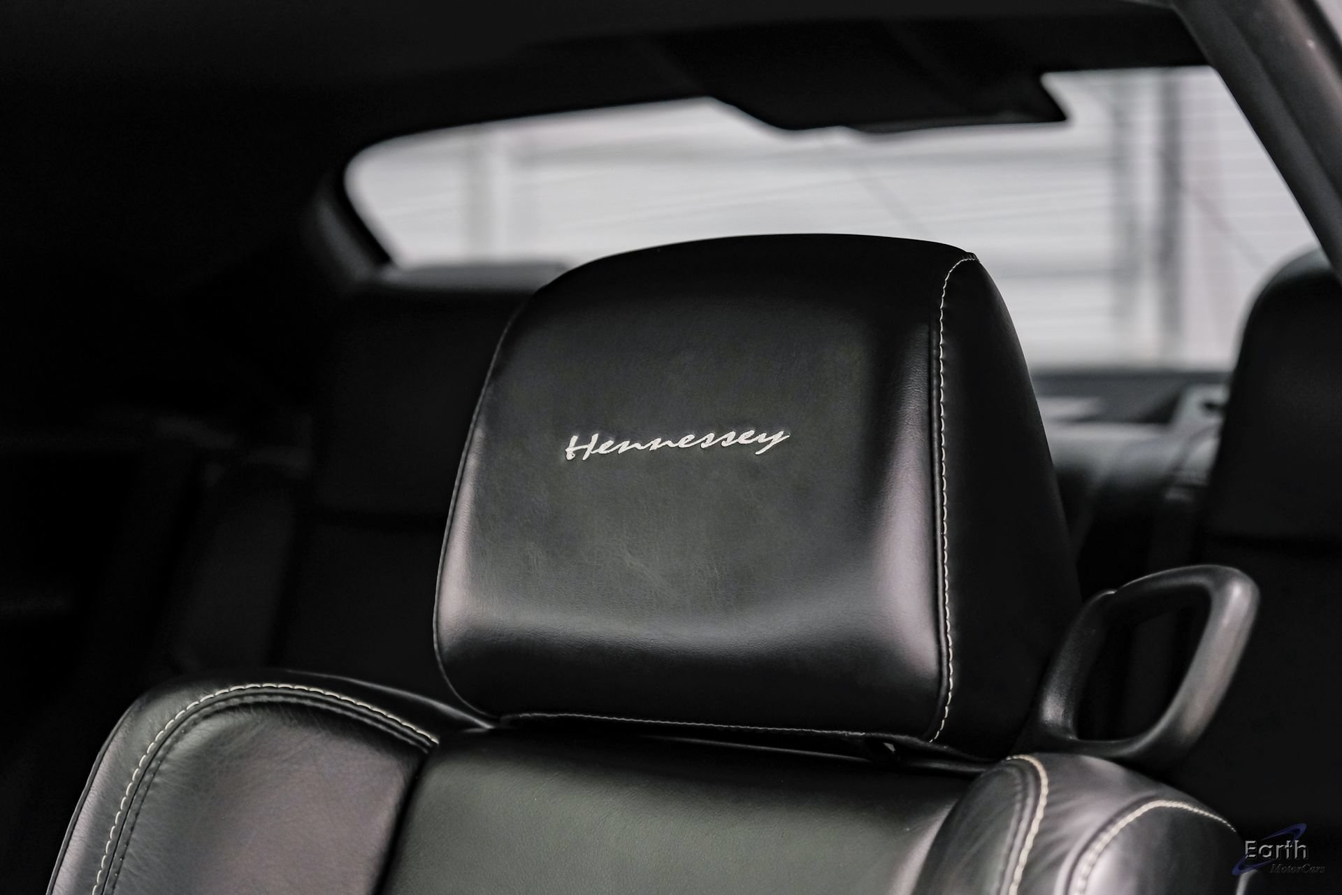 Used 2018 Dodge Challenger SRT Hellcat RWD image 53