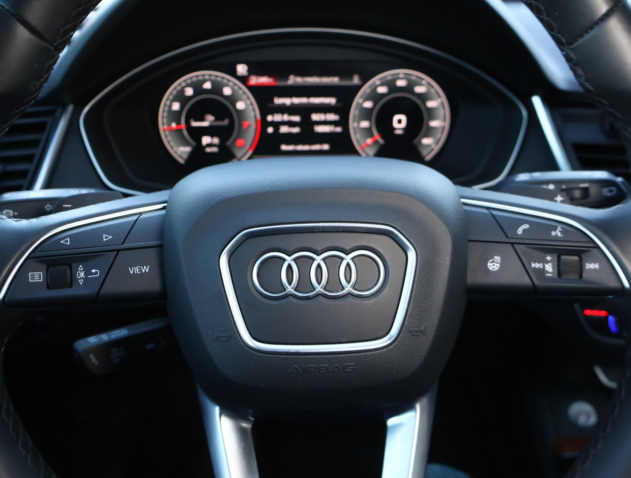 Used 2023 Audi Q5 2.0T Premium Plus image 12