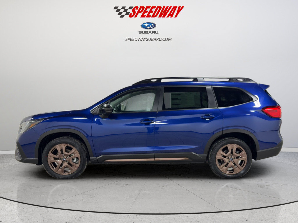 New 2026 Subaru Ascent Limited Bronze AWD/4WD image 6