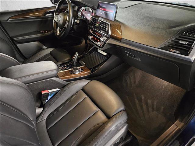 Used 2019 BMW X3 xDrive30i w/ Driving Assistance Package image 20