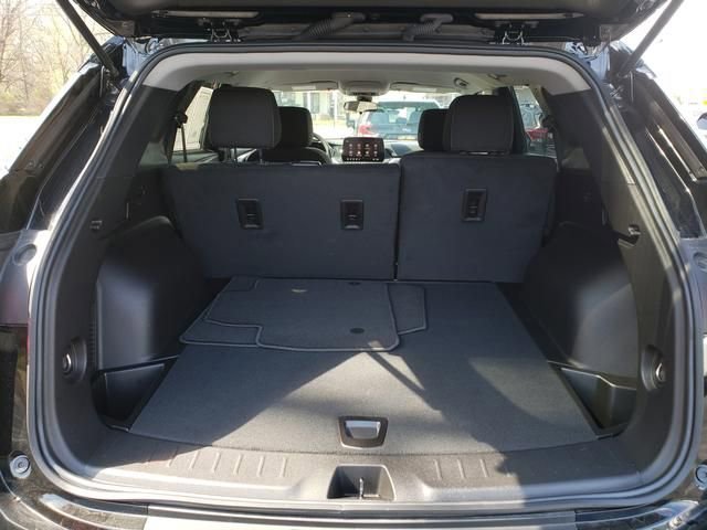 Used 2024 Chevrolet Blazer LT image 5