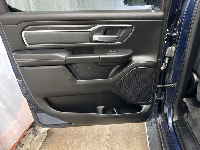 Used 2022 RAM 1500 Big Horn image 22