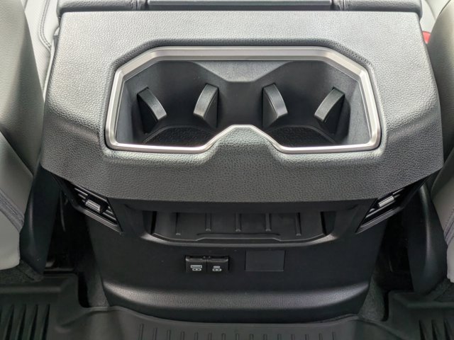 New 2026 Toyota Tundra SR5 image 15