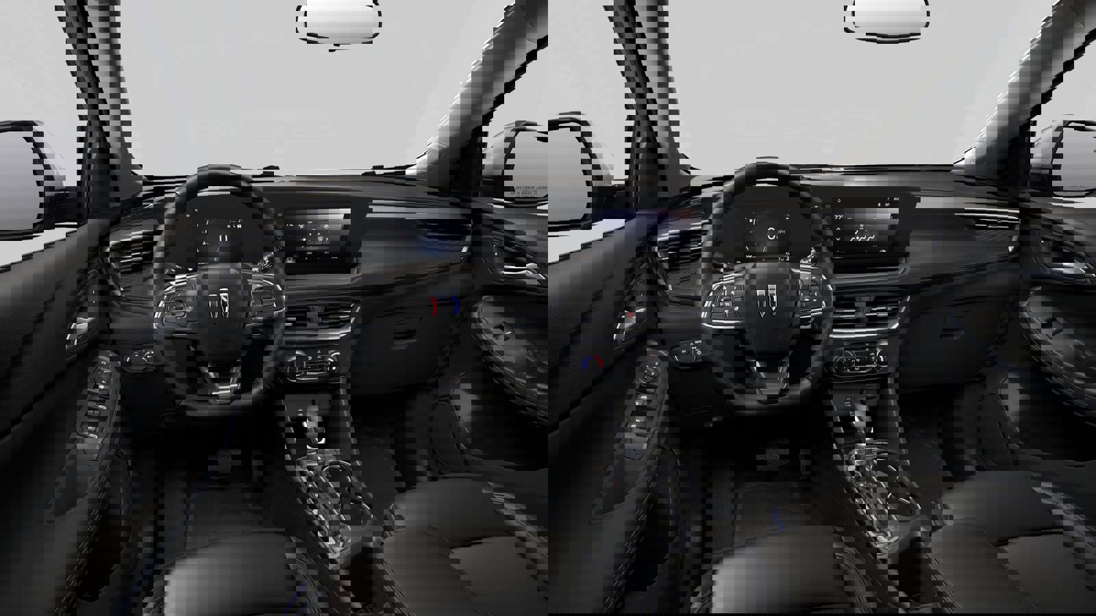 New 2026 Buick Encore GX Sport Touring image 23