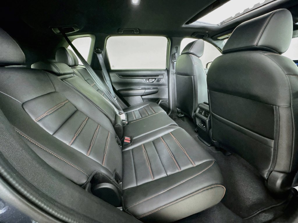 Used 2025 Honda CR-V Sport-L image 35