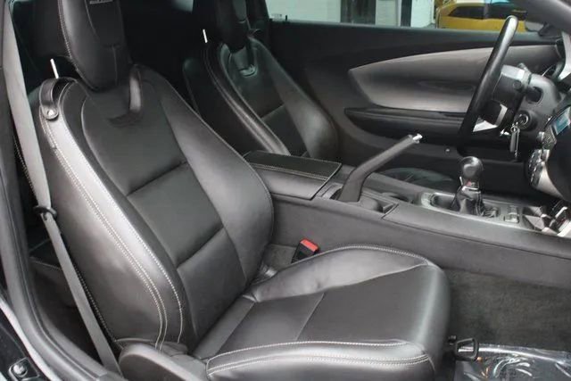 Used 2011 Chevrolet Camaro SS w/ RS Package image 42