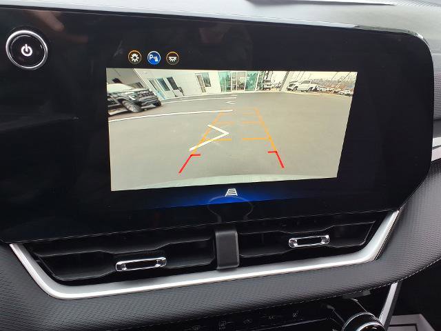 New 2026 Chevrolet Equinox LT w/ LPO, Floor Liner Package image 43