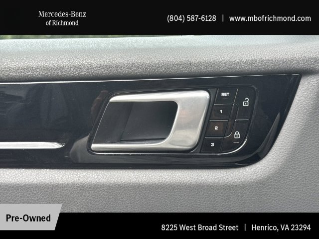Used 2020 Porsche Cayenne AWD/4WD image 22