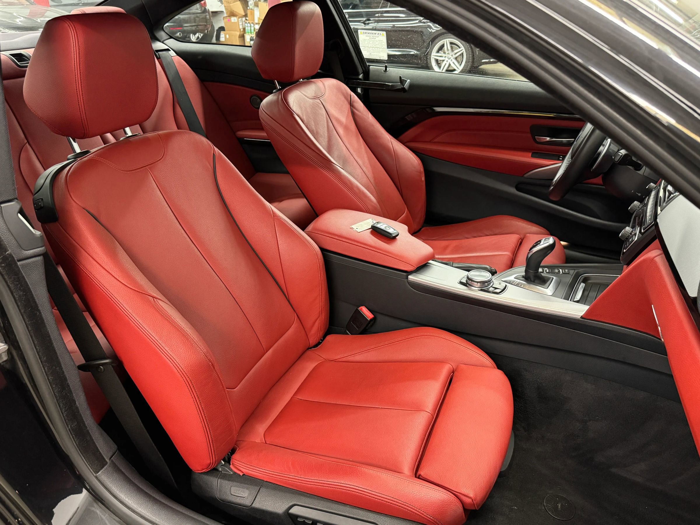Used 2014 BMW 435i xDrive Coupe AWD/4WD image 18