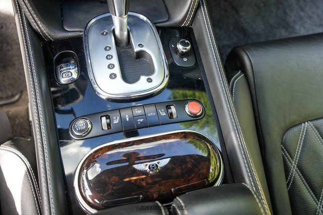 Used 2013 Bentley Continental GT AWD/4WD image 76