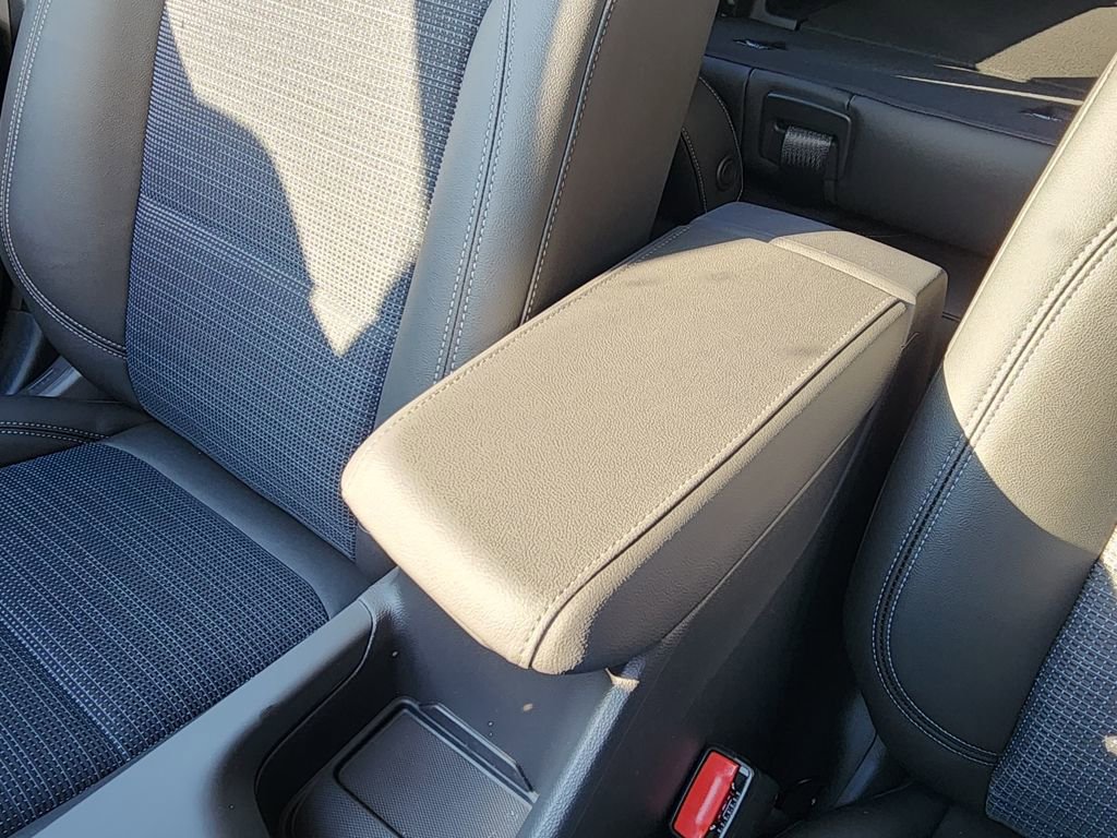 New 2026 Buick Envista Preferred w/ Convenience I Package FWD image 30