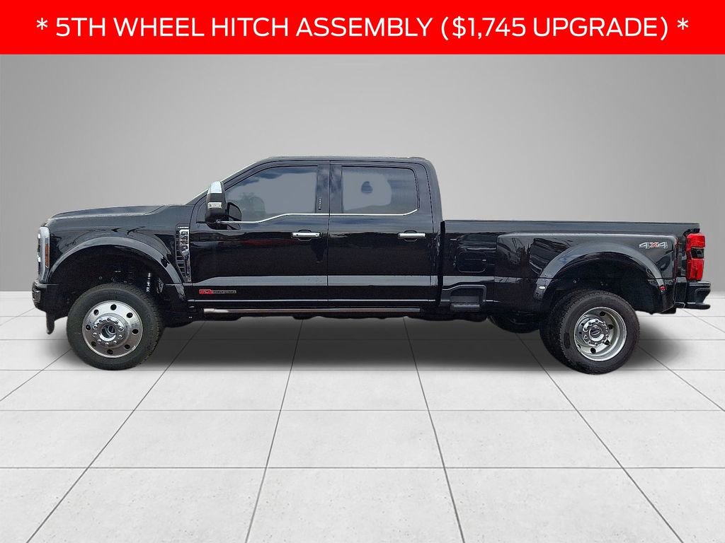 Used 2024 Ford F450 Limited image 7