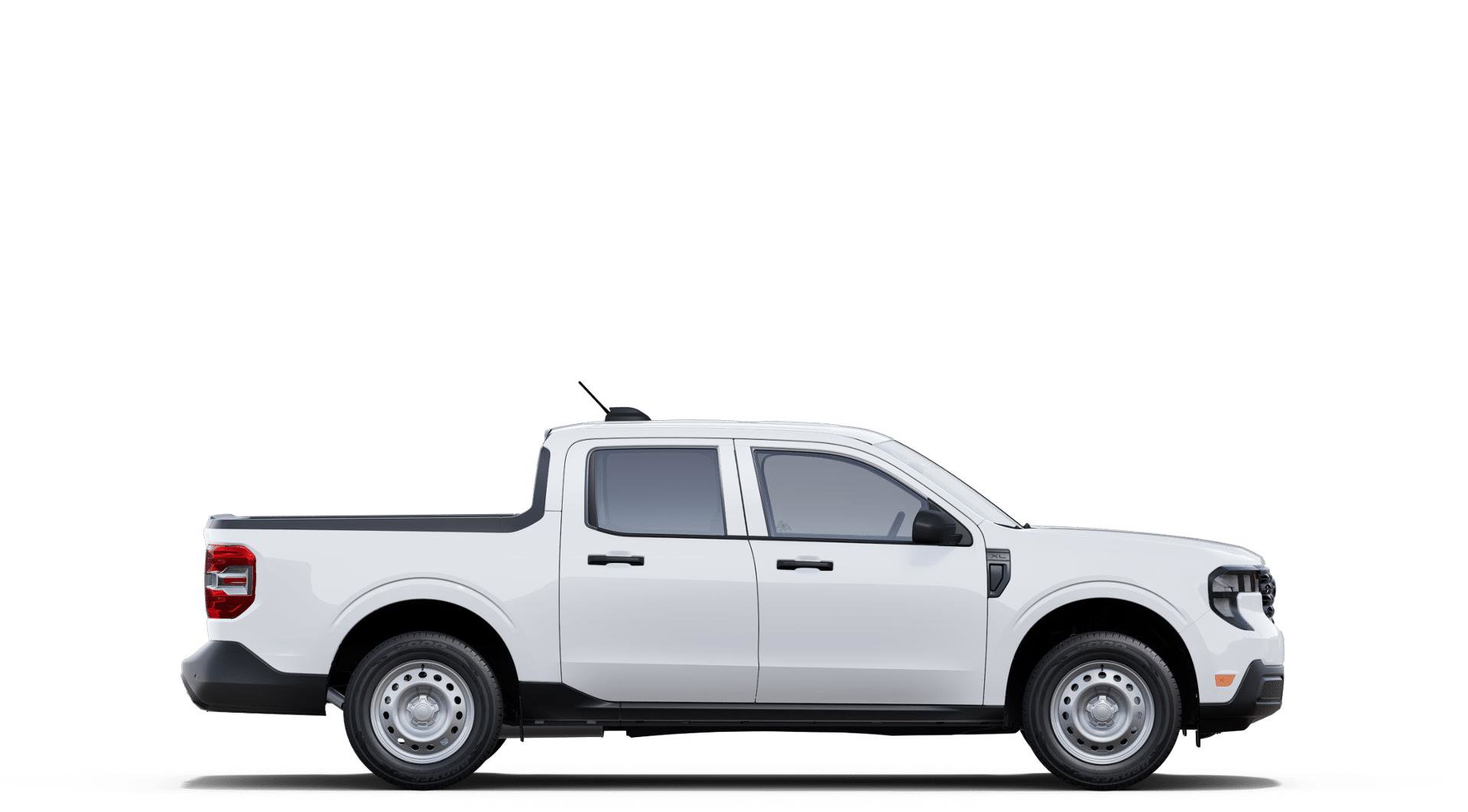 New 2025 Ford Maverick XL w/ Equipment Group 101A image 4