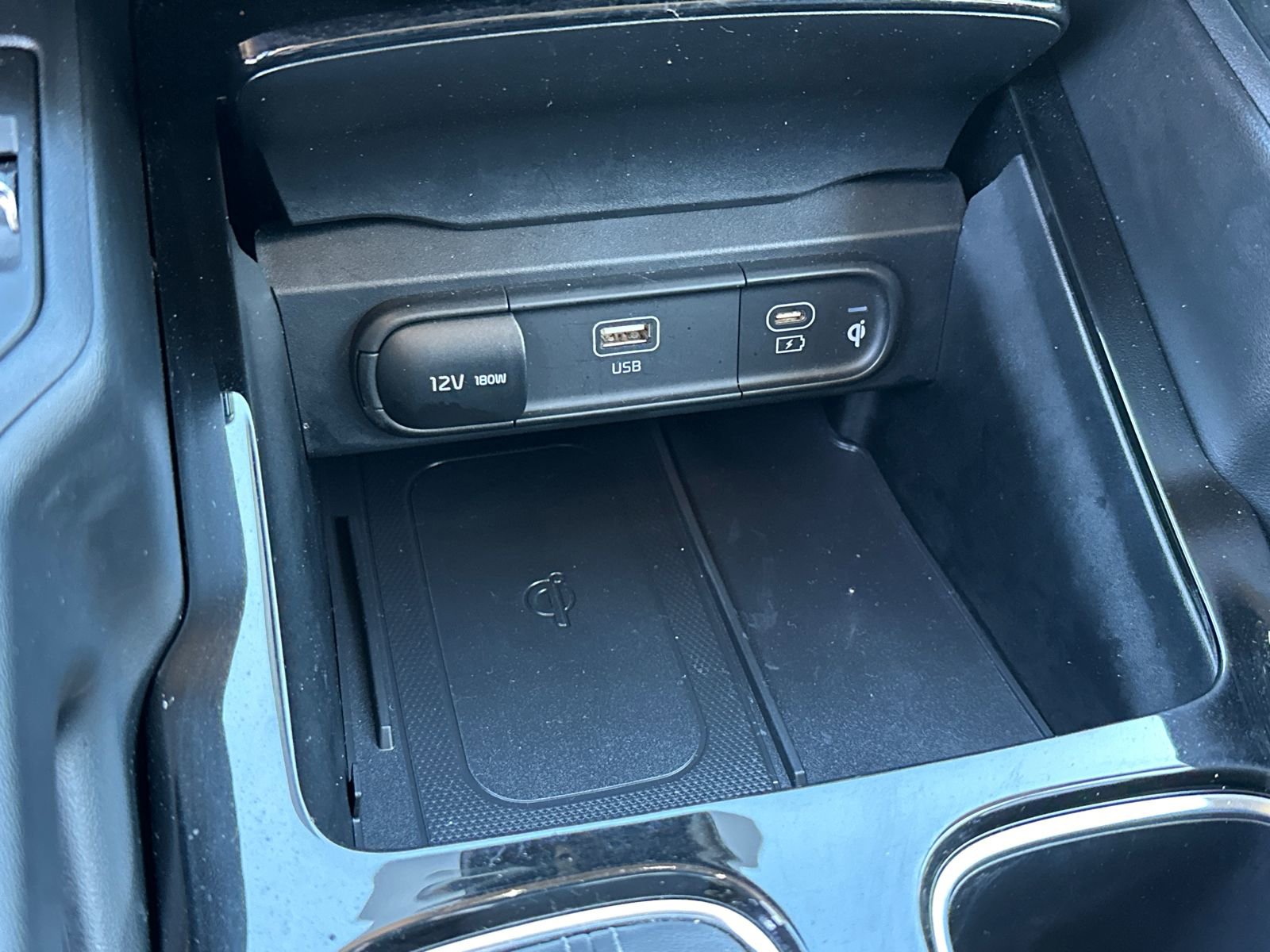 Used 2023 Kia Telluride S w/ S Sunroof Package image 32