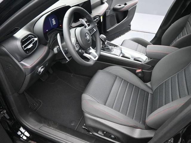 New 2025 Dodge Hornet R/T image 9