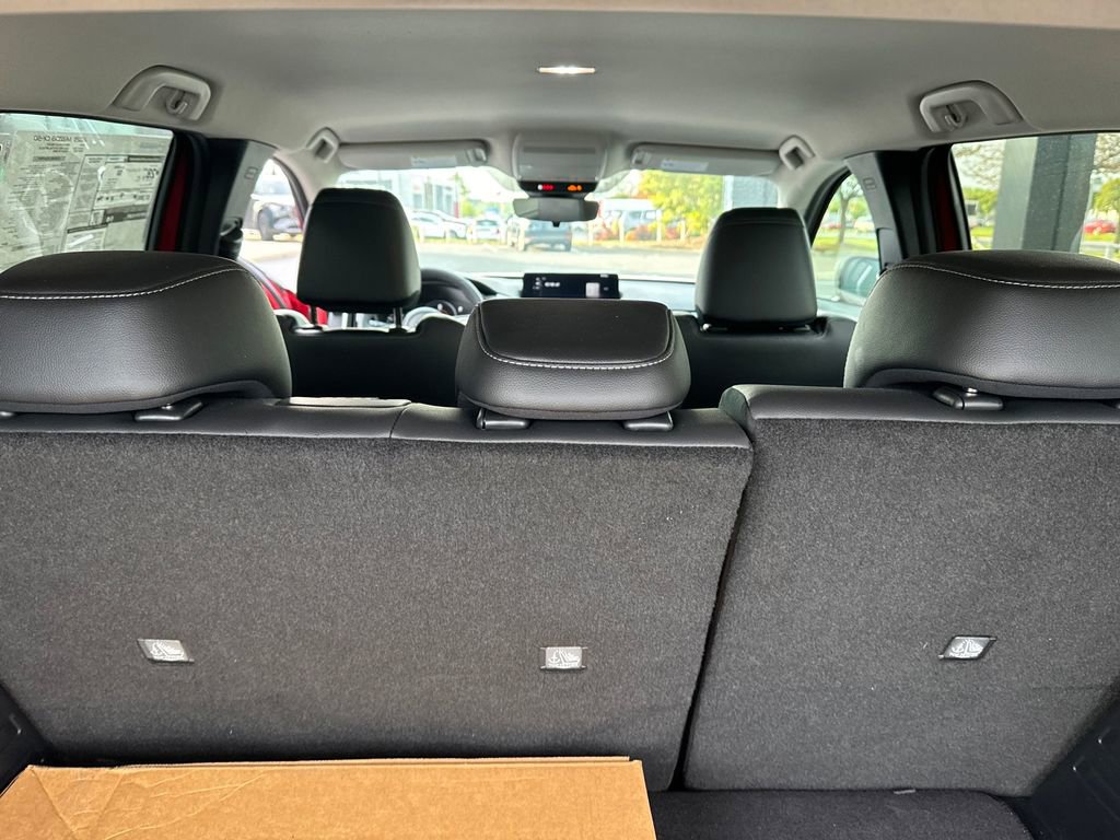 Certified 2025 MAZDA CX-50 AWD 2.5 S w/ Select Package image 27