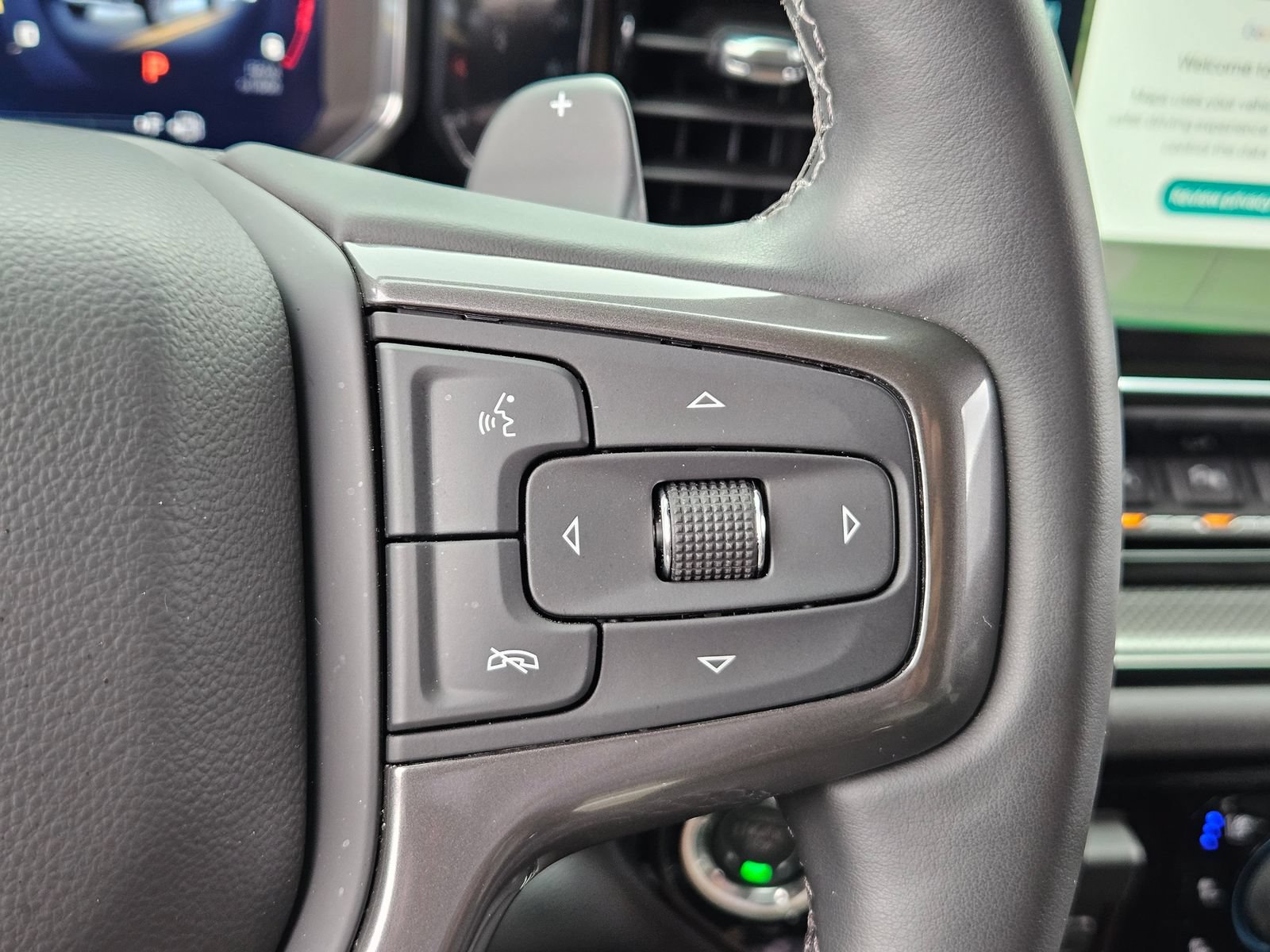 Certified 2026 Chevrolet Silverado 1500 ZR2 AWD/4WD image 26