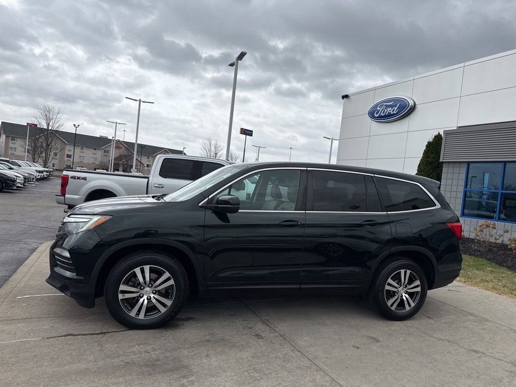 Used 2016 Honda Pilot EX-L image 49