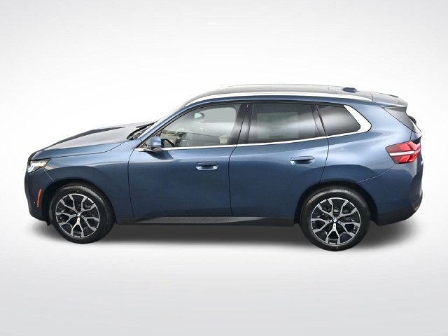 New 2026 BMW X3 xDrive30i w/ Convenience Package AWD/4WD image 28