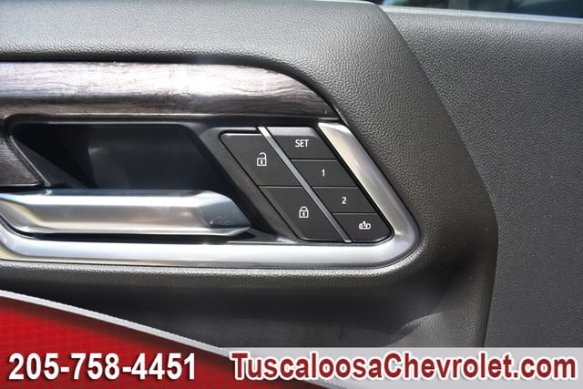 New 2026 Chevrolet Silverado 2500 LTZ w/ LTZ Plus Package AWD/4WD image 14