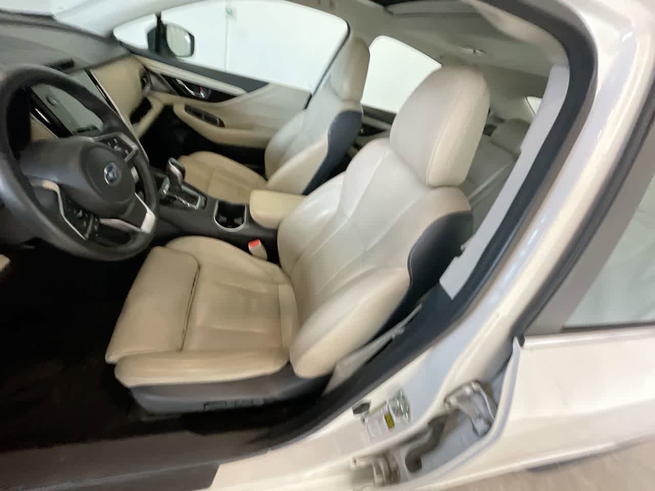 Used 2020 Subaru Legacy Limited w/ Popular Package #2 image 11
