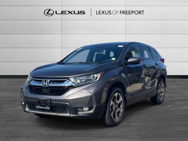 Used 2019 Honda CR-V EX-L image 3