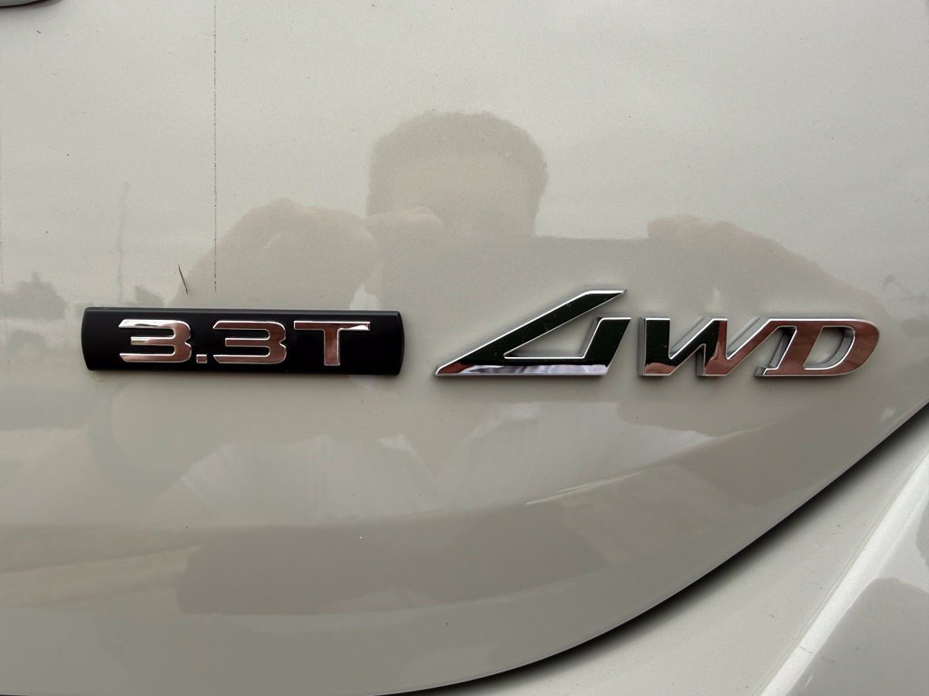 New 2026 Genesis G70 3.3T Prestige AWD/4WD image 22