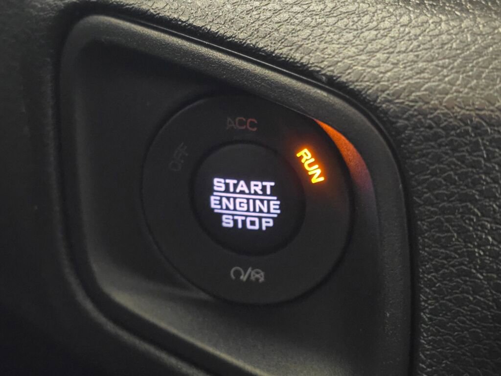 New 2026 Jeep Gladiator Sport image 23