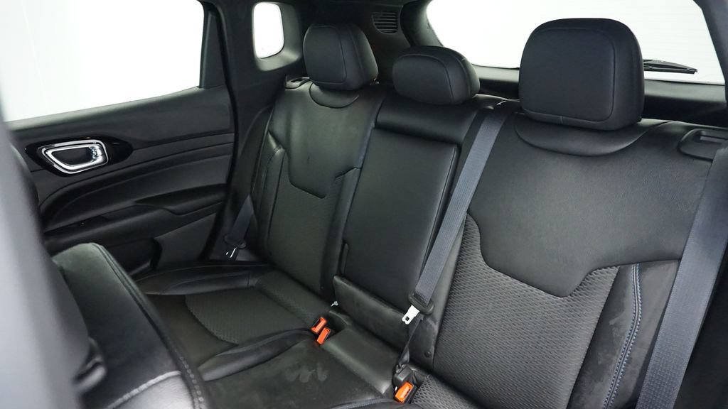 New 2026 Jeep Compass Latitude AWD/4WD image 28