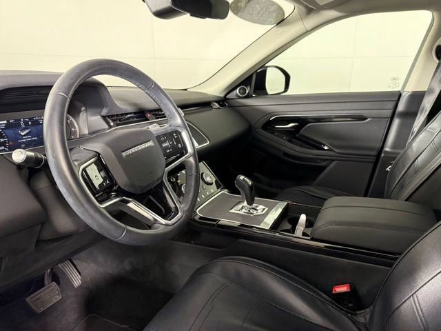 Used 2021 Land Rover Range Rover Evoque S AWD/4WD image 6