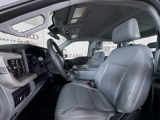 Used 2023 Ford F350 XL image 25